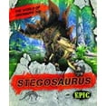 thumbnail image 1 of Pre-Owned Stegosaurus (Library Binding) 9781644870884, 1 of 1