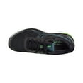 thumbnail image 5 of Asics Gel-Cumulus 20 Men's Shoes Black/Beryl Green 1011a008-003, 5 of 6