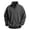 #A03-Dark Gray, variant on Toddler Boy Quarter Zip Sweater Waffle Knit Raglan Long Sleeve Boys Sweatshirts Fashion Stand Collar Pullovers for Boys Loose Fit Boys Fall Shirts