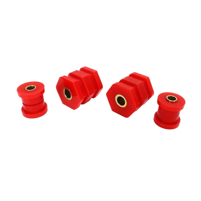 8-220, Quiet Operation Front Lower Control Arm Bushing Auto Tuning Parts Noise Resistant For Car
