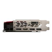 MSI NVIDIA GeForce GTX 1060 Graphic Card, 3 GB GDDR5