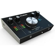 M-Audio M-Track Solo Interface