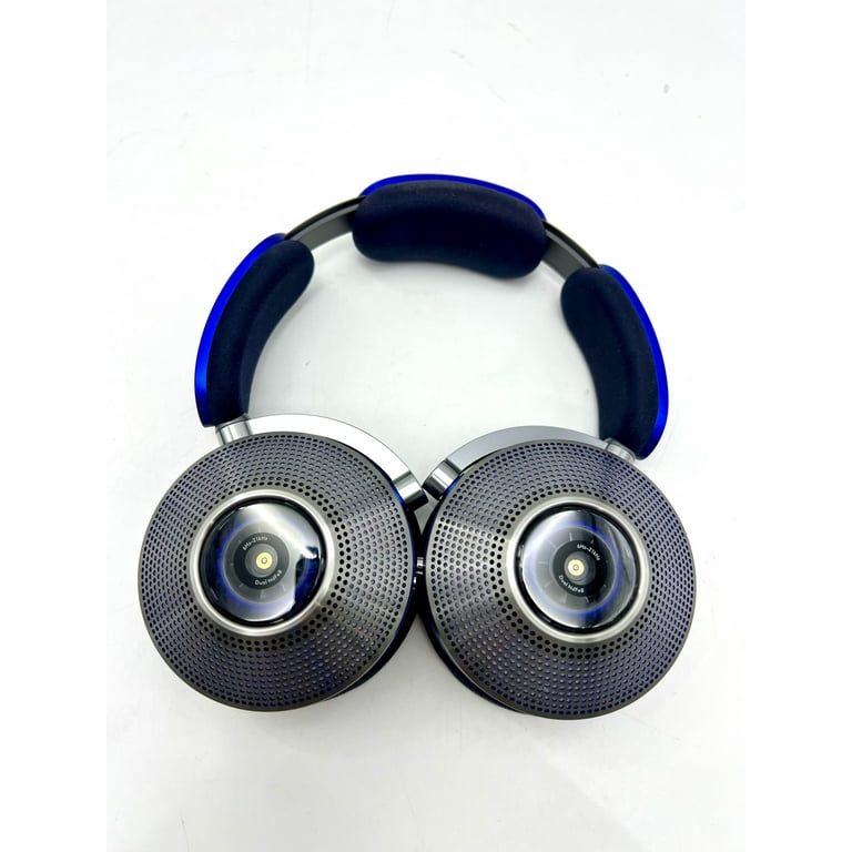 【新品未開封】dyson zone absolute+ WP01 Amazon.com: Dyson Zone WP01 Headphone, Air Purification