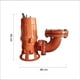 thumbnail image 5 of Bomba Sumergible Trituradora PUMPS F&Q USC-2HP 2 HP, 5 of 5