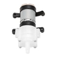 thumbnail image 2 of Bomba de agua dulce DYNWAVEMX Mini bomba de acuario R385 6-12 V bomba de diafragma 1,5- / min, 2 of 6