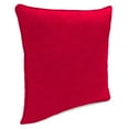 thumbnail image 6 of Mainstays Outdoor Throw Pillow, 16", Really Red Solid, 6 of 10