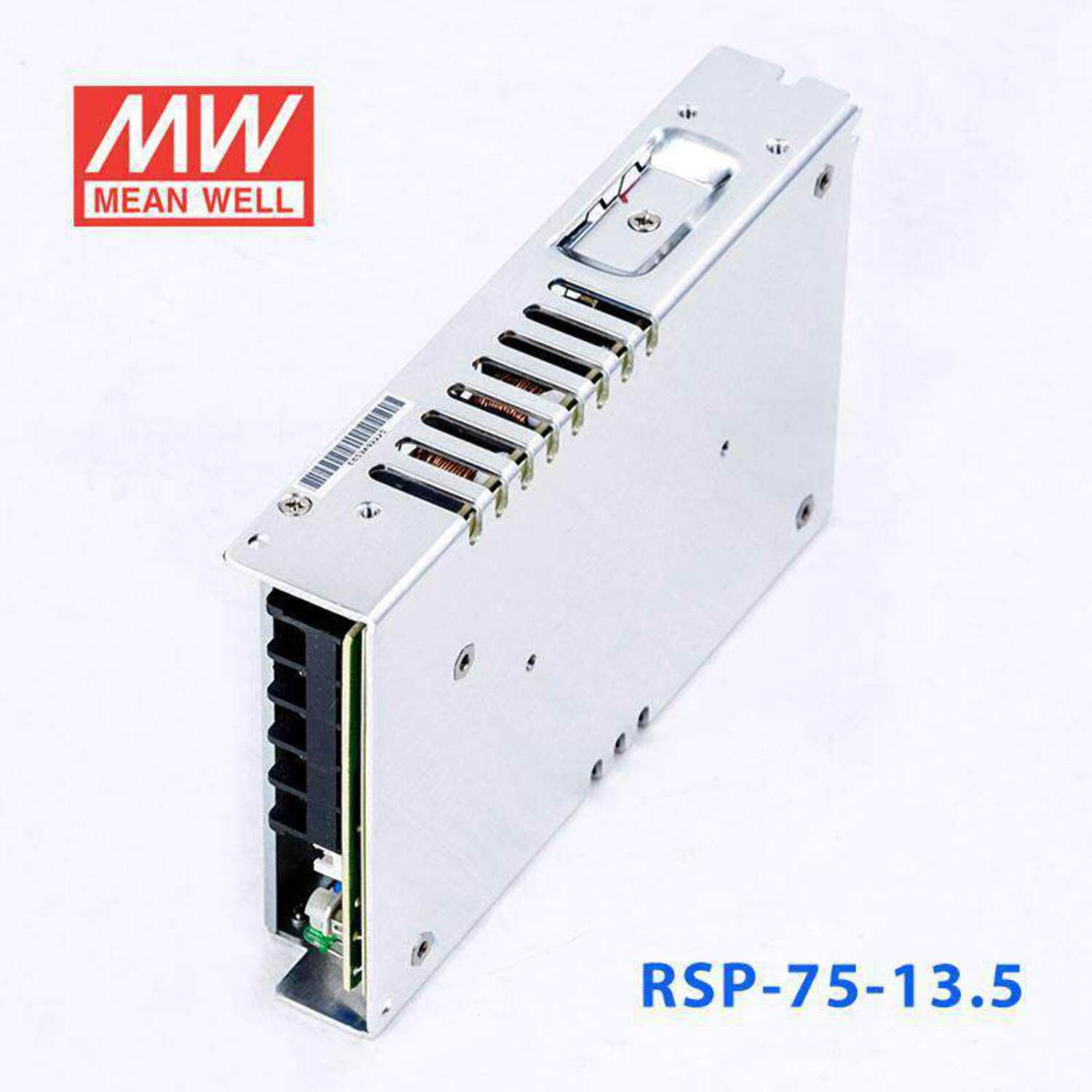 Mean Well RSP-75-13.5 Power Supply 75W 13.5V