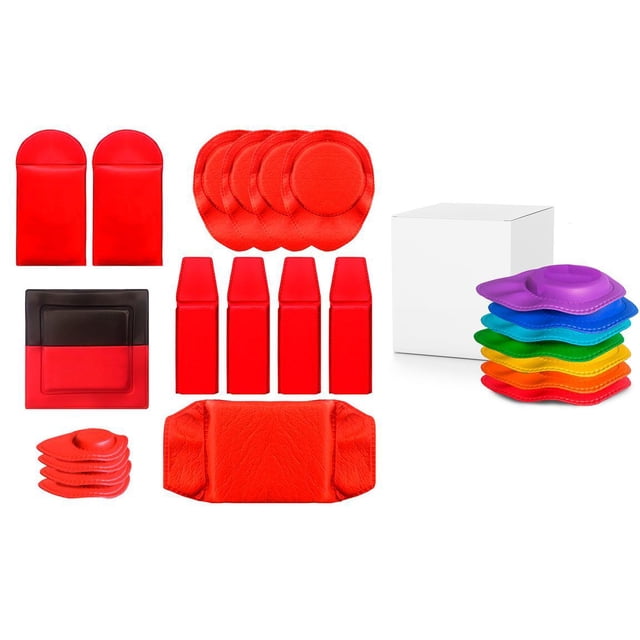 Imanes Para Biomagnetismo Distribuye Nuestro Kit 4 Imanes Mag Kit Distribución 4