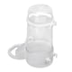 thumbnail image 1 of Alimentadores Automáticos, Diseño De Gancho 415ML Alimentador Automático De Semillas De Aves Seguro Para Mascotas ANGGREK Automatic Bird Seed Feeder, 1 of 8