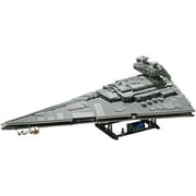 LEGO Star Wars: A New Hope Imperial Star Destroyer 75252 Ultimate Collector Series Building Kit (4,784 Pieces)