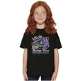 thumbnail image 3 of Thunderbolt Stock Car Racing Team Boys Kids T Shirt Tees Tops Teen Brisco Brands S, 3 of 6