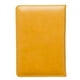 thumbnail image 1 of Xihbxyly Funda para Certificado de Vacunación, Protección de Cuero Premium, Práctico Almacenamiento para Tarjetas y Pasaporte, Ideal para Viajes, Ideal para Enfermeras, Profesores y Profesionales, Ta, 1 of 1