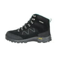 thumbnail image 3 of Mountain Warehouse Womens Storm Suede Waterproof Hiking Boots, 3 of 5