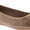 Taupe Fabric, variant on easy spirit women's ginara ballet flat