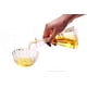 thumbnail image 3 of Dispensador de aceite de oliva ELETON Botella de vidrio con boquilla antigoteo - Botella dosificadora de aceite, 3 of 3