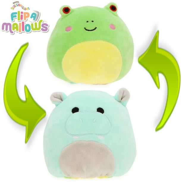 mochi teddy bear