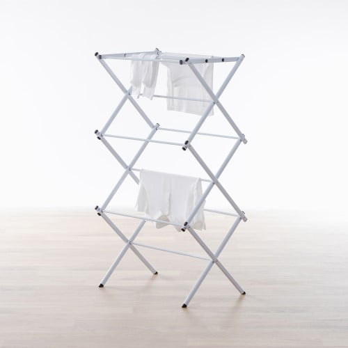Neatfreak Expandable AccordionStyle Drying Rack