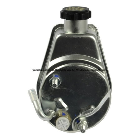 A1 CARDONE - POWR STEER PUMP