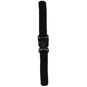Black/Multi Use Baby Toddler Child Children Safety Latches Self Adhesive for Refrigerator Fridges Freezers/Special Needs Adults and Children / 2 Counts/No Hardware or Tools is Needed