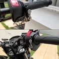 thumbnail image 6 of Adjustable Universal Motorcycle Cruise Control Throttle Locks, Motorcycle Cruise Control Throttle Assist, Throttle Lock for Most Motorcycles, Black(Bottom), 6 of 7