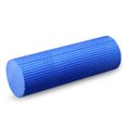 thumbnail image 4 of Rodillo de espuma de yoga de alta densidad EVA, herramienta de automasaje para musculación en gimnasio, pilates, yoga y fitness, 30 cm / 45 cm / 60 cm., 4 of 7