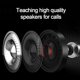 thumbnail image 4 of Kit Bluetooth para coche Kit inalámbrico Bluetooth para coche Visera con clip Altavoz, 4 of 5