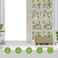 thumbnail image 4 of GUOOL Privacy Window Glass Film Sticker Glass Decals Static Cling for Office, 4 of 9