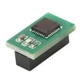thumbnail image 1 of Module de Sécurité de Cryptage, Module de Sécurité Largement Utilisé Facile à Connecter une Interface SPI TPM 2.0 à Haute Stabilité pour Carte Mère de PC, 1 of 8