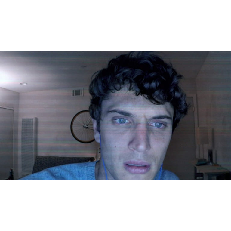 Colin Woodell Dark Web Unfriended Online Unfriended Dark Web [DVD]