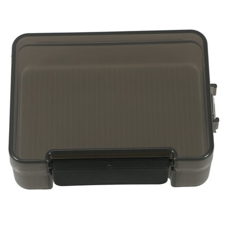 Worgeous  Craft Organizers and Storage Containers for Organizing Office Black