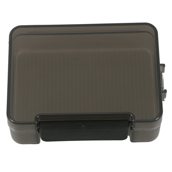 Worgeous  Craft Organizers and Storage Containers for Organizing Office Black