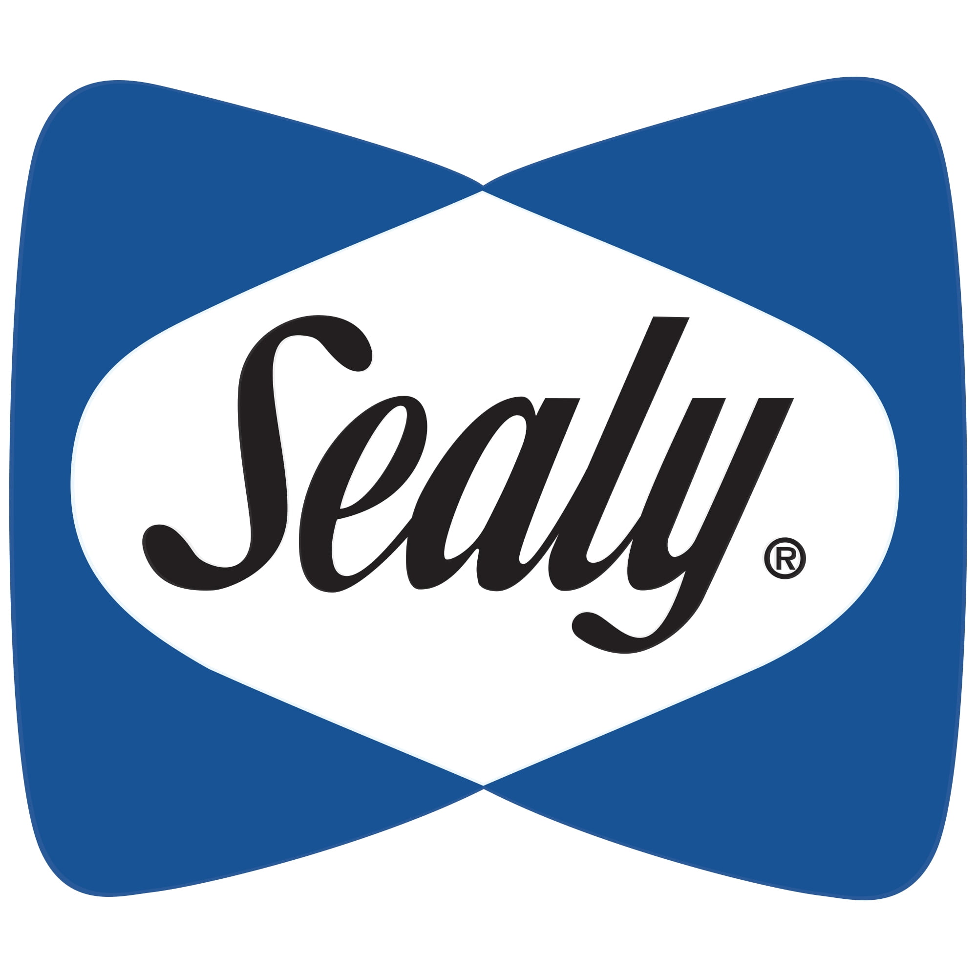 sealy naturally firm foam crib mattress
