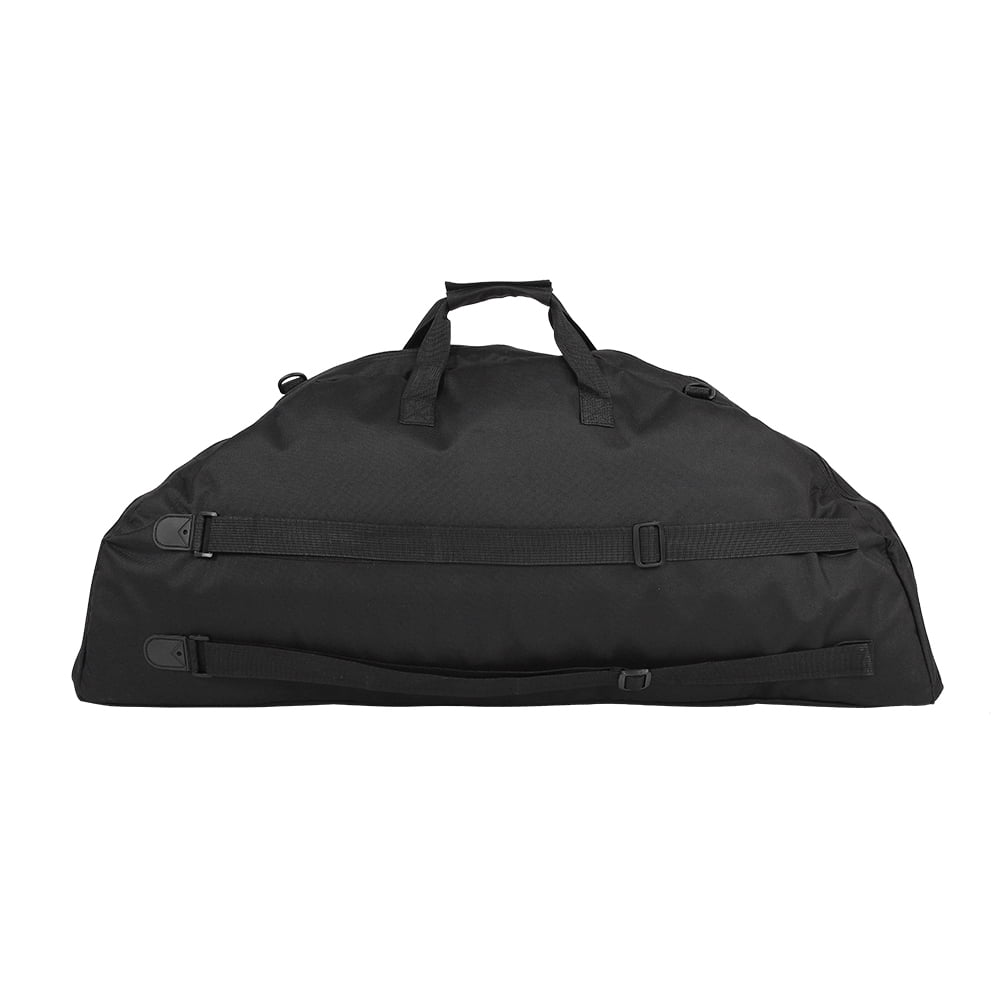 Domqga Bow Bag,Archery Compound Bow Backpack Longbow Bag Pouch Outdoor