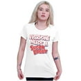 thumbnail image 3 of Everyone Needs a Sugar Daddy Funny Women's T Shirt Ladies Tee Brisco Brands S, 3 of 5
