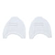 thumbnail image 2 of 1 Par De Gafas De Protección Lateral Para Gafas De Seguridad Transparente De Un Solo Agujero Sunnimix Gafas protectoras laterales, 2 of 8