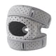 thumbnail image 1 of Rodilla La Rótula Padla Ajustable para Puentes Tendinitis (gris L), 1 of 9