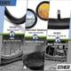 thumbnail image 4 of 2 Pack 20X4.0 Fat Bike Tube with AV 32mm Valve, Bike Tubes with 2 Tire Levers, for Road/Mountain /E-, 4 of 5
