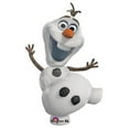 thumbnail image 4 of frozen fever olaf happy birthday balloons decoration supplies summer elsa anna by anagram, 4 of 6