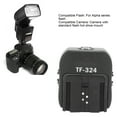 thumbnail image 3 of Flash Hot Shoe Adapter, Accurate Fit Flash Hot Shoe Converter Easy Installation  for DSLR Cameras, 3 of 7