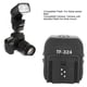 thumbnail image 3 of Convertidor De Zapata Para Flash, Adaptador De Zapata Para Flash Estable Para Cámaras DSLR, 3 of 7