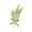 6, variant on Nature Theme Corsage Pin Plant Shape Brooch Unique Pin Clothing Brooch Alloy Texture for Friendship and Celebration