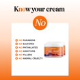 thumbnail image 6 of Hot Firming Lotion Sweat Enhancer - Skin Tightening Cream for Stomach Fat and Cellulite - Sweat Cream for Better Workout Results - Long Lasting Moisturizing Pre and Post Workout Massage Lotion, 2 pk, 6 of 7