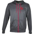 thumbnail image 4 of ProSphere Boys' California State University East Bay Secondskin Fullzip Hoodie, 4 of 8