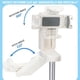 thumbnail image 4 of Xihbxyly Mini Trípode, Palo Selfie Portátil Compacto, Soporte para Teléfono con Rotación de 360 Grados, Soporte Estabilizador Ligero, Fotografía para Vlogs y Streaming, Ideal para Viajeros y Creadore, 4 of 4