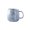 Grey, variant on Creative Marble Pink Coffee Mug Ceramic Tea Water Cup Gift Porcelain Mugs For Tea Breakfast Milk