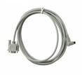 thumbnail image 1 of Cable De Programación Avanexpress Micrologix Compatible Con La Serie 1761-Cbl-Pm02 1000 1100 1200 1500 Con Extremo Redondo De 8 Pines Y 90 Grados, 1 of 4