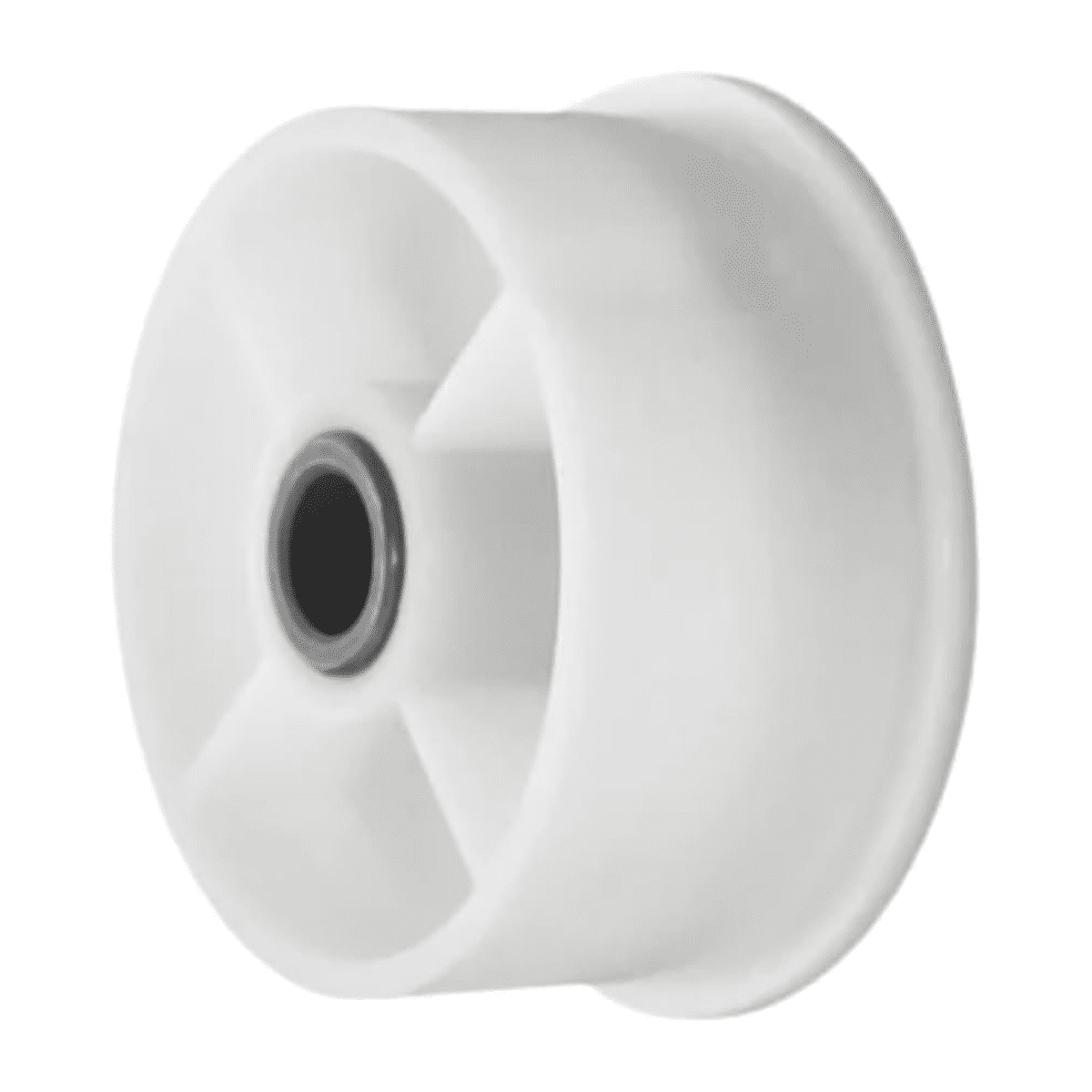 Scaroo 6-3700340 Dryer Idler Pulley Fit For Maytag Replaces 33001783 8-PACK