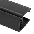 thumbnail image 3 of 2 Pcs 12.6in Windshield Sash Clips Club Car Accessories 102163001 Replacement for Club Car DS, 3 of 5