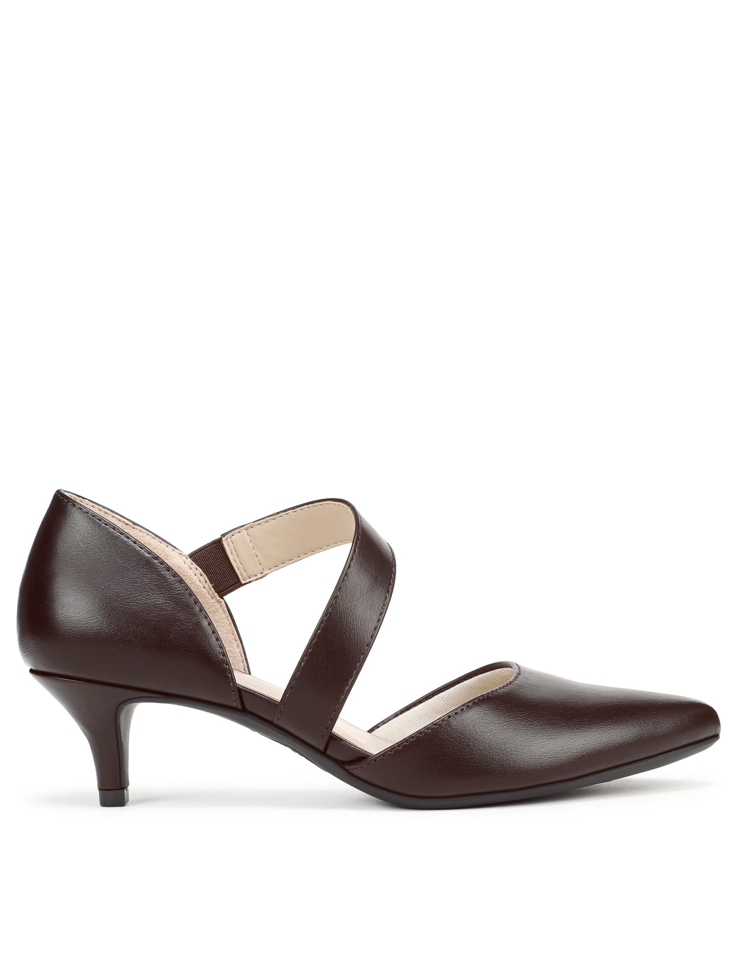 LifeStride Women's Mika Dress Heels