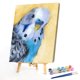 thumbnail image 2 of Wdftyju Kits de pintura al óleo de loro por números, dibujo de lienzo, imagen para colorear DIY para adultos Wdftyju 6qh2uh6bp0bs5zg9, 2 of 9